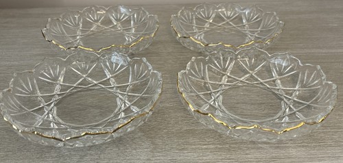 Set mikasa crystal - set, of
